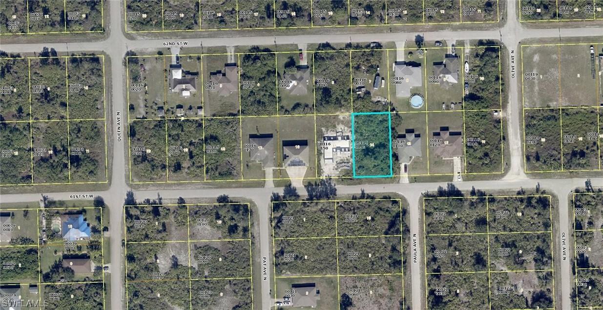 3206 61st St., Lehigh Acres, FL 33971