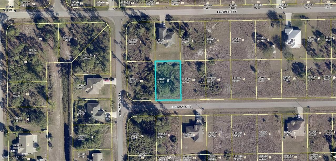 1139 Ecstasy St., Lehigh Acres, FL 33974