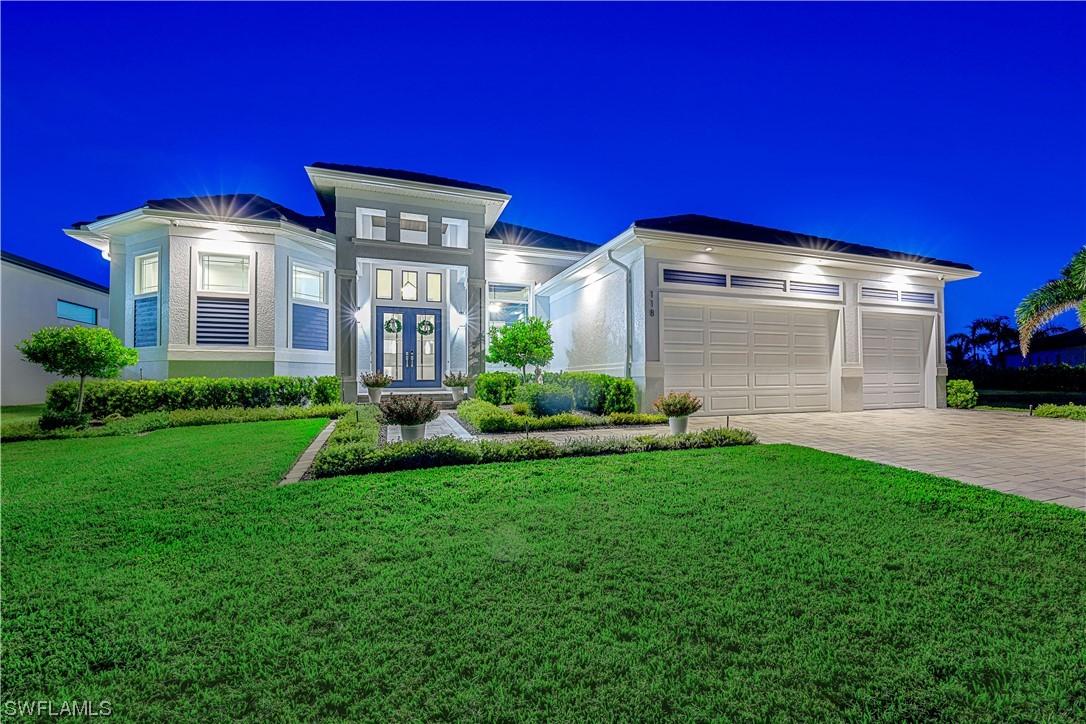 118 NW 39th Ave., Cape Coral, FL 33993