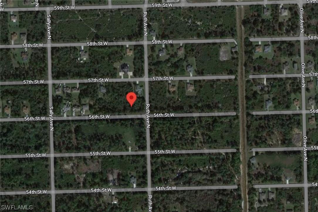 3302 56th St., Lehigh Acres, FL 33971