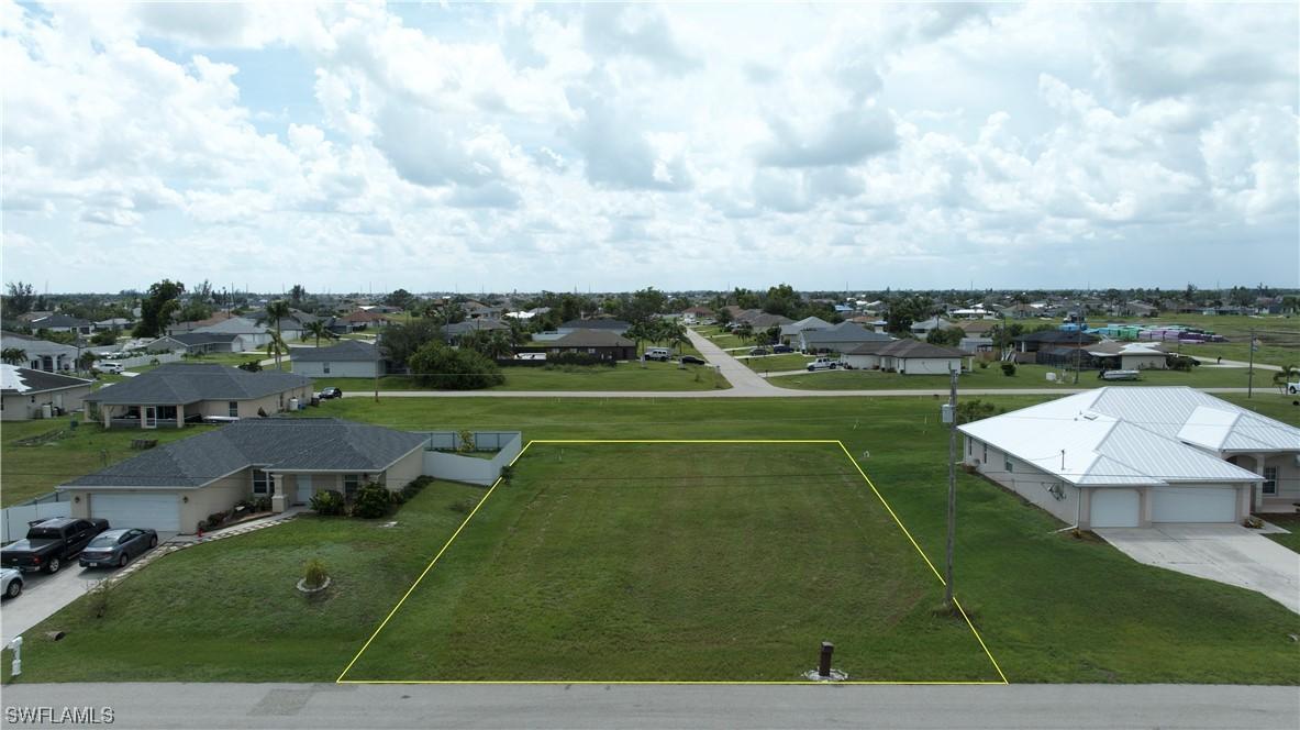 1012 NE 4th Pl., Cape Coral, FL 33909