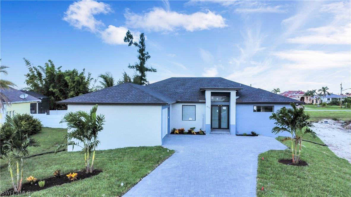 403 SW 35th Pl., Cape Coral, FL 33991
