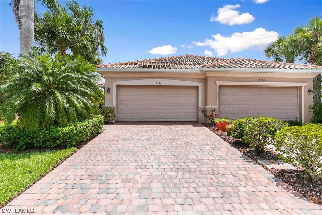 14756 Cranberry Ct., Naples, FL 34114