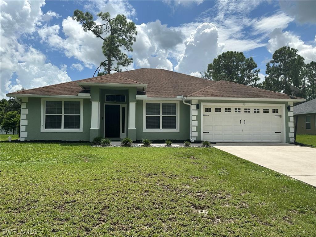 2511 33rd St., Lehigh Acres, FL 33971