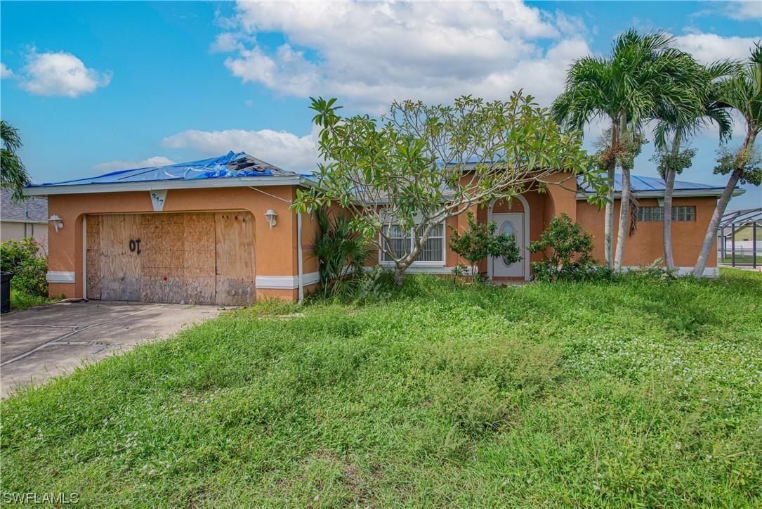 317 SE 26th Ter., Cape Coral, FL 33904