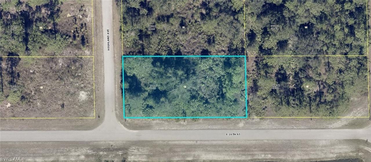 1600 Highland Ave., Lehigh Acres, FL 33972
