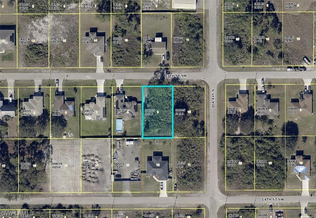 2903 13th St., Lehigh Acres, FL 33971