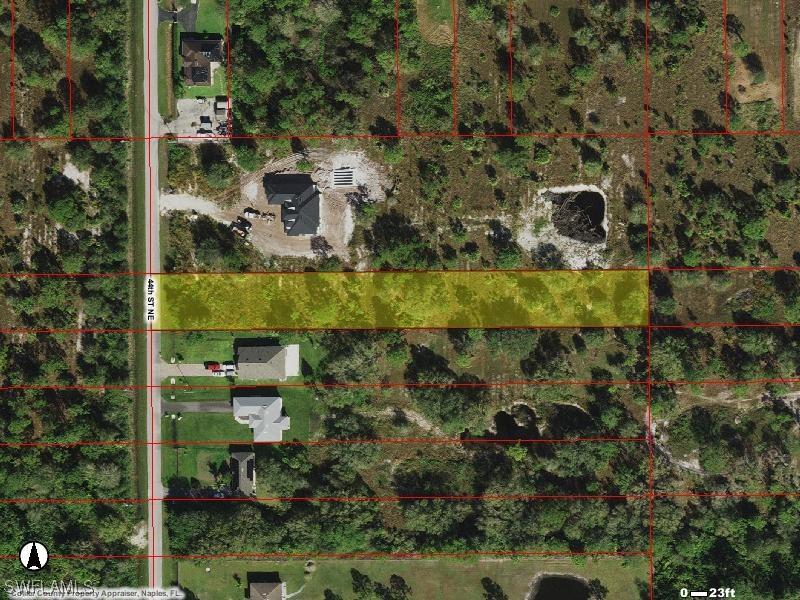 44th St. Ne St., Naples, FL 34120