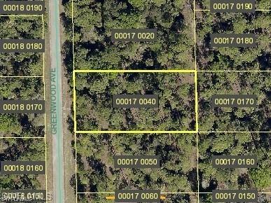 1712 Greenwood Ave., Lehigh Acres, FL 33972