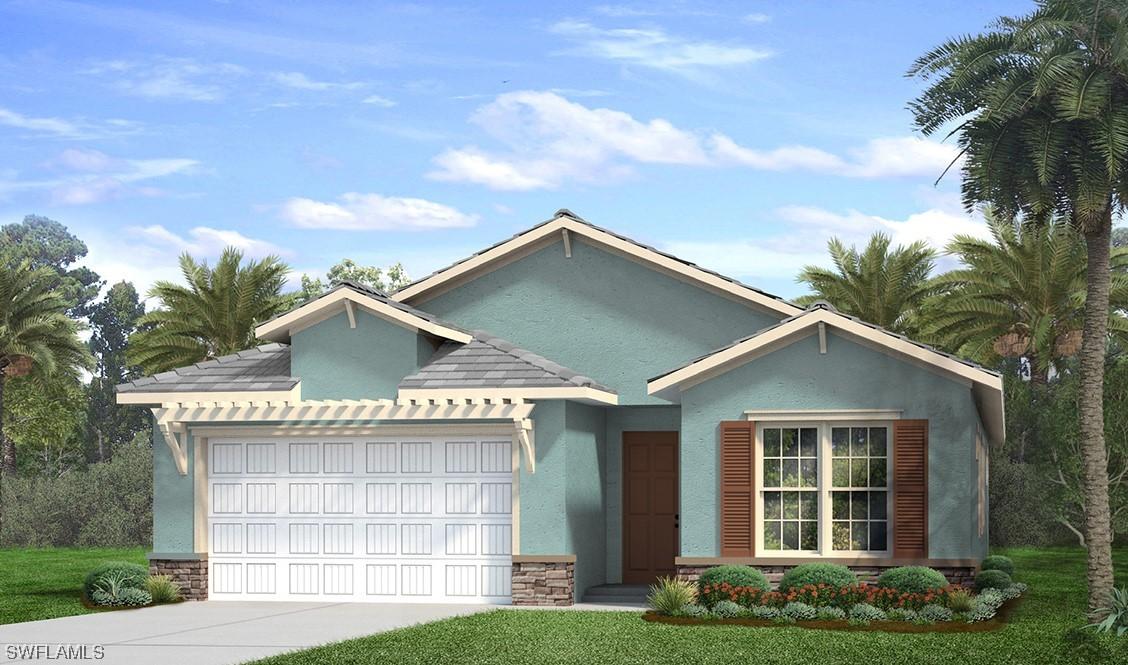 540 Polihale Way, Naples, FL 34114
