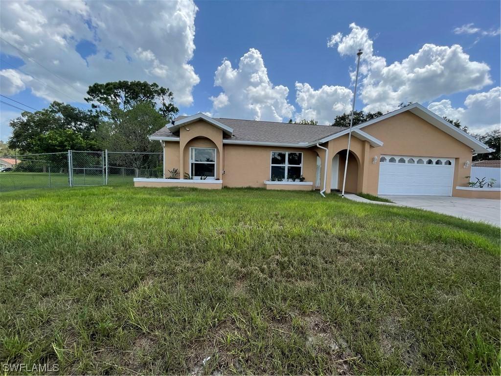 1002 E Leeland Heights Blvd., Lehigh Acres, FL 33936
