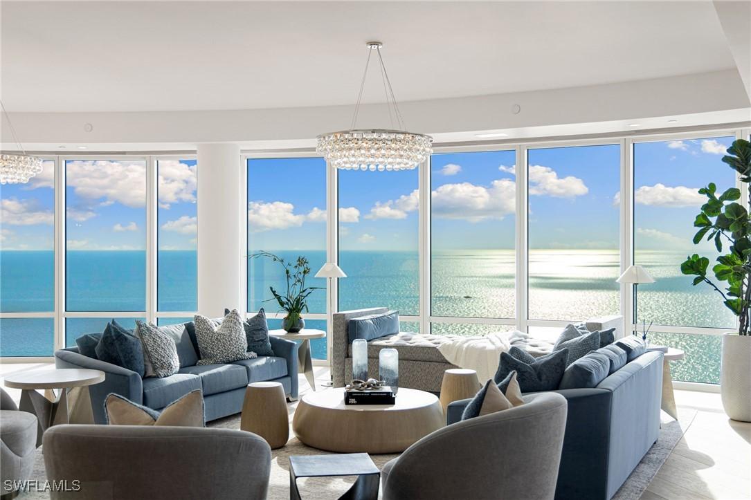 4101 Gulf Shore Blvd. #PH-3, Naples, FL 34103