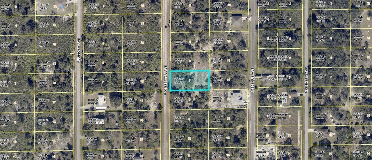 1510 Poinsettia Ave., Lehigh Acres, FL 33972