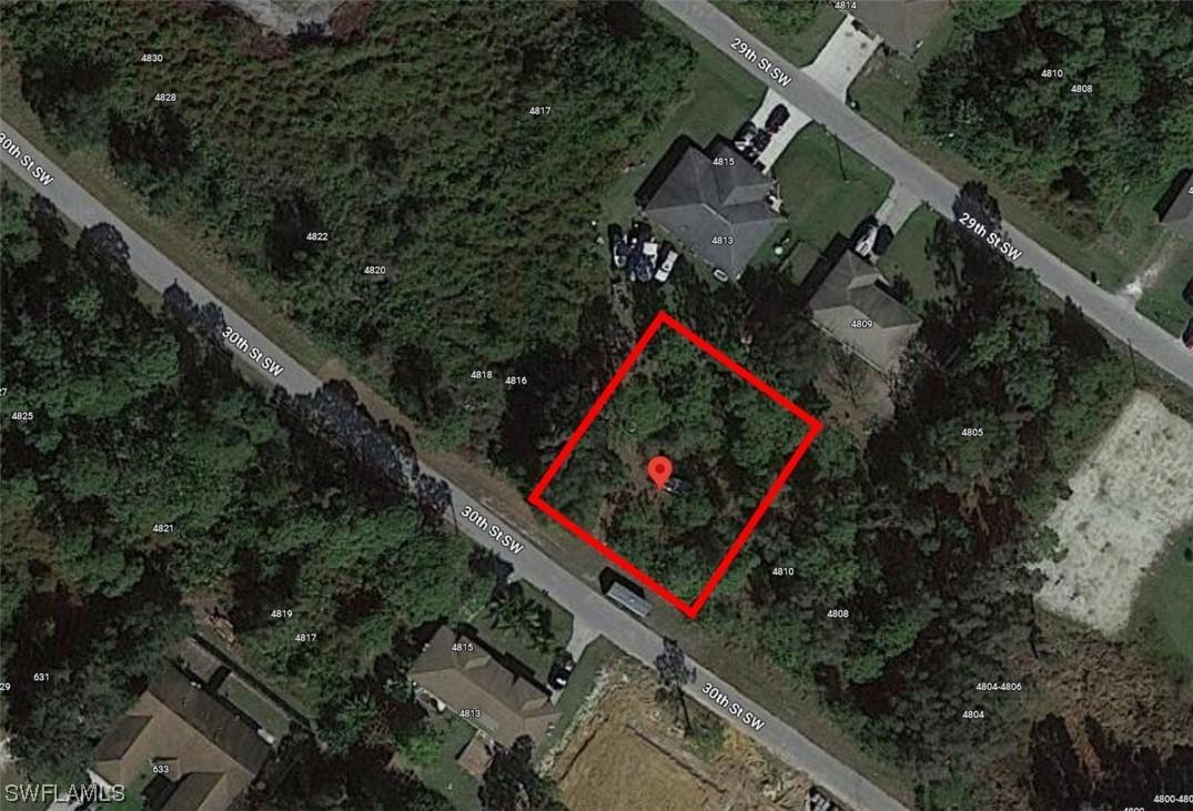 4812-4814 30th St., Lehigh Acres, FL 33973