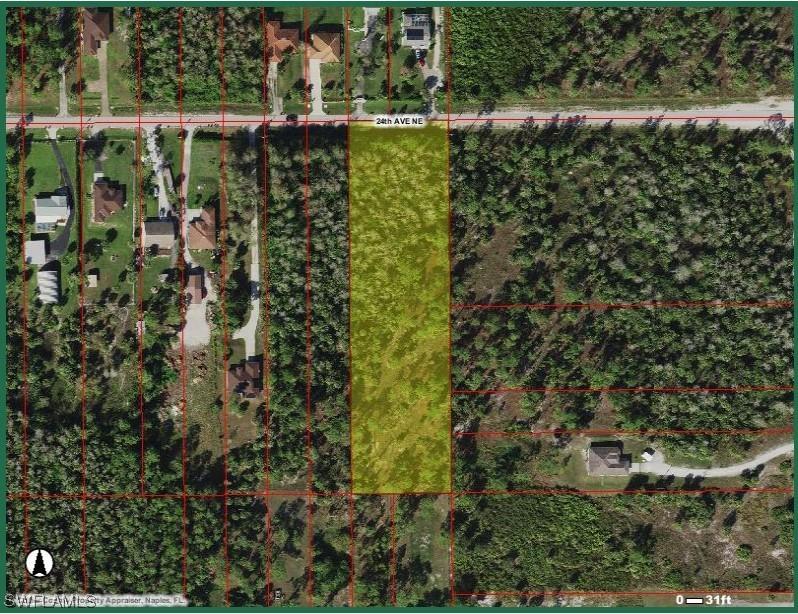 xxx 24th Ave., Naples, FL 34120
