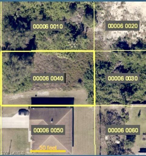 53 Susan Ave., Lehigh Acres, FL 33976
