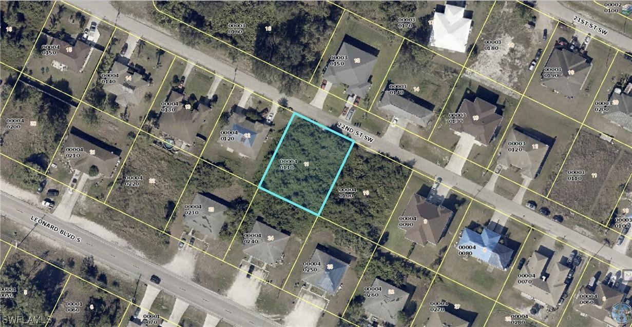 4757-4759 22nd St., Lehigh Acres, FL 33973