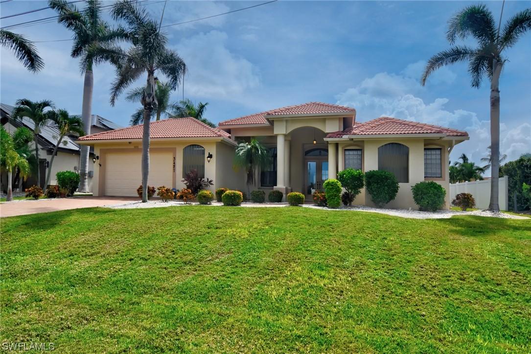 3427 SW 27th Ave., Cape Coral, FL 33914