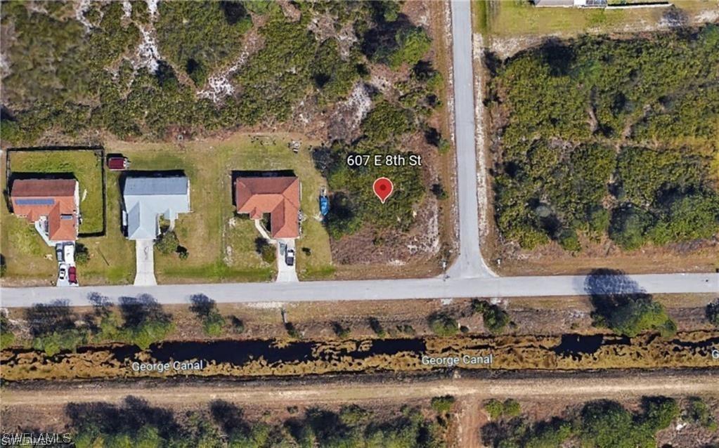 607 E 8th St., Lehigh Acres, FL 33972