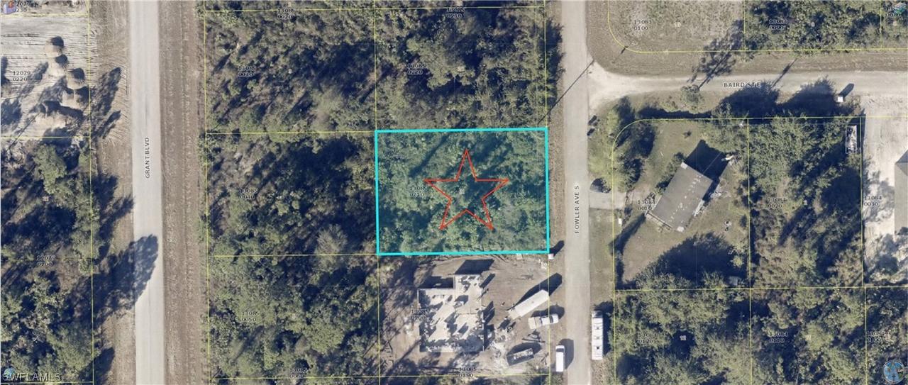 228 Fowler Ave., Lehigh Acres, FL 33974