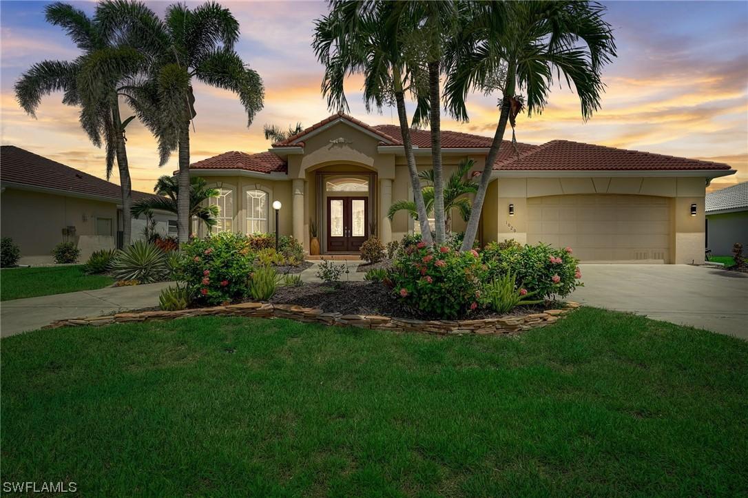 1020 Via Formia, Punta Gorda, FL 33950