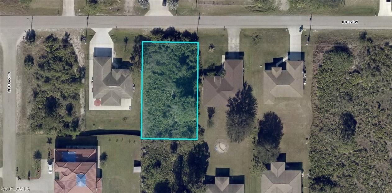 3303 8th St., Lehigh Acres, FL 33971