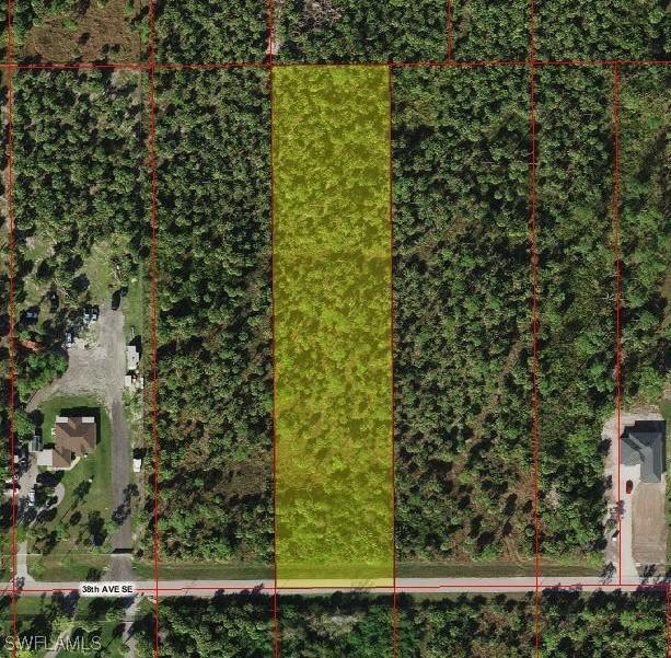 2827 38th Ave., Naples, FL 34117