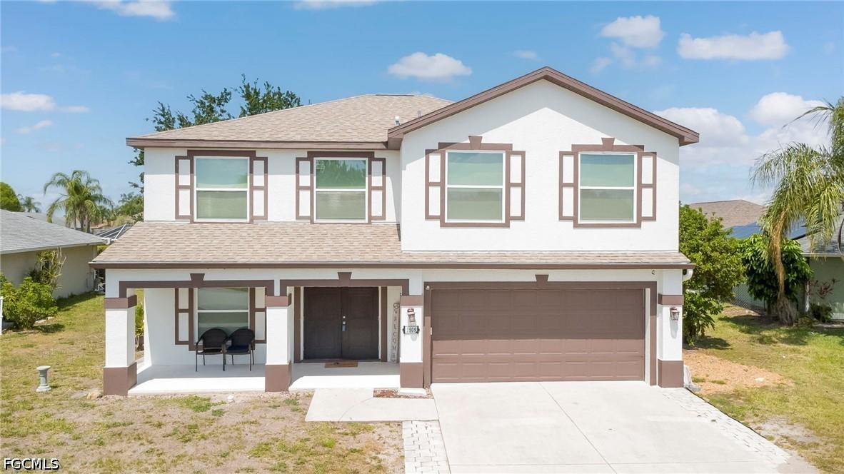 1509 Junior Ct., Lehigh Acres, FL 33971
