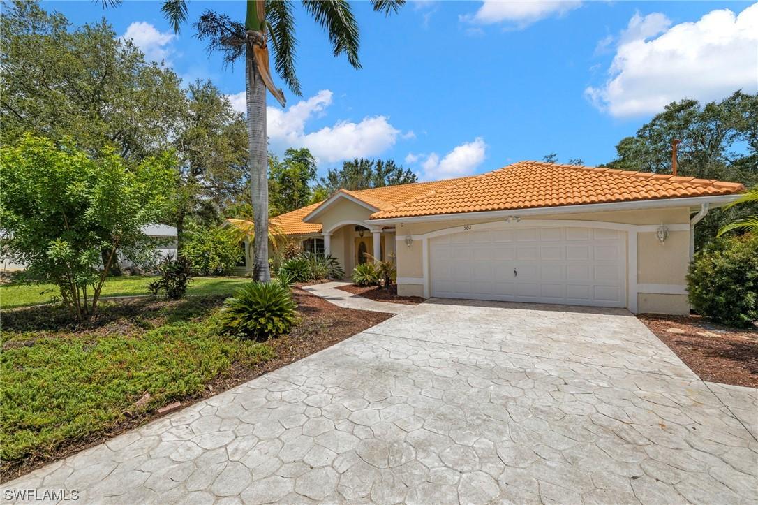 502 Sheldon Ave., Lehigh Acres, FL 33936