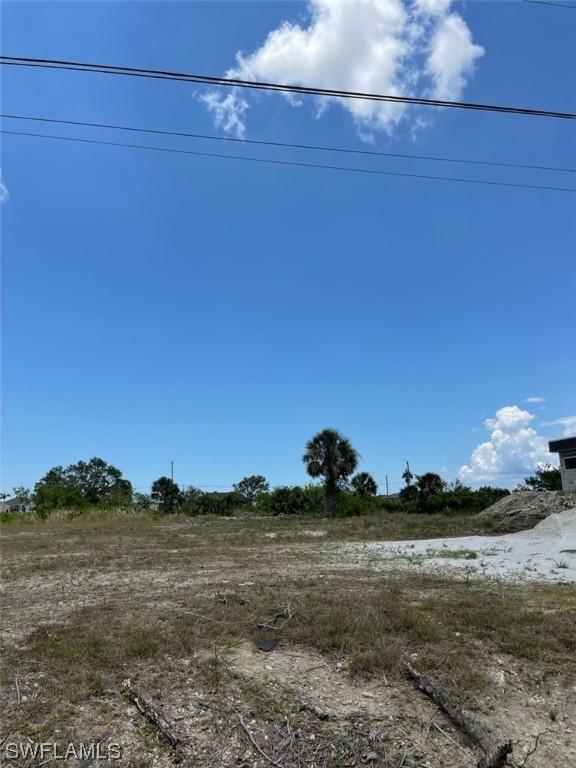 2716 NW 4th Pl., Cape Coral, FL 33993