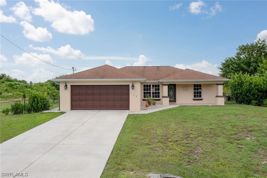 733 Grant Blvd., Lehigh Acres, FL 33974