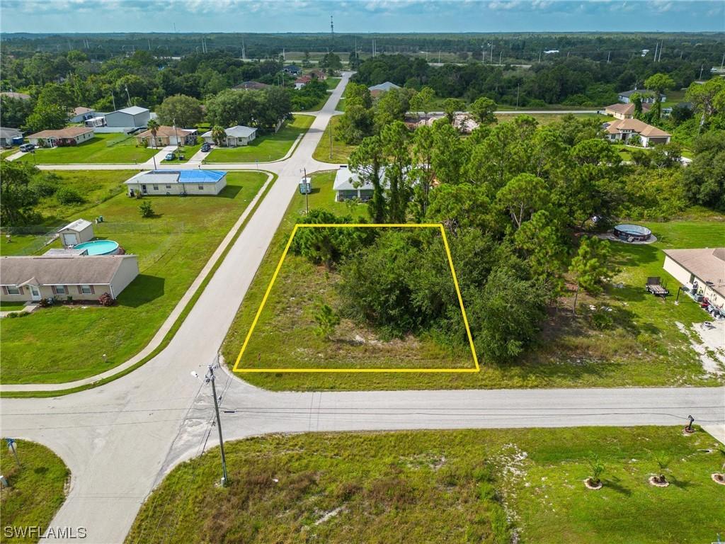 4001 34th St., Lehigh Acres, FL 33976