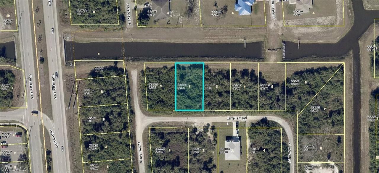 4308 15th St., Lehigh Acres, FL 33976