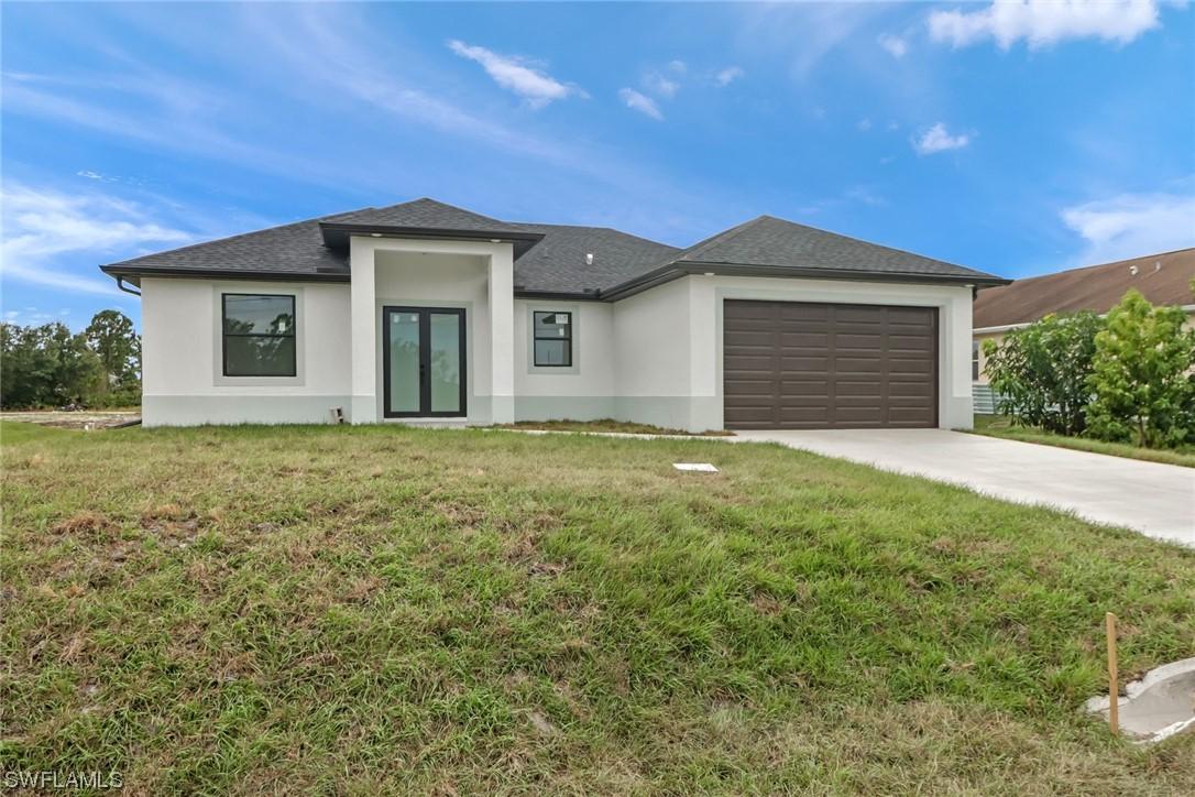 2607 4th St., Lehigh Acres, FL 33976