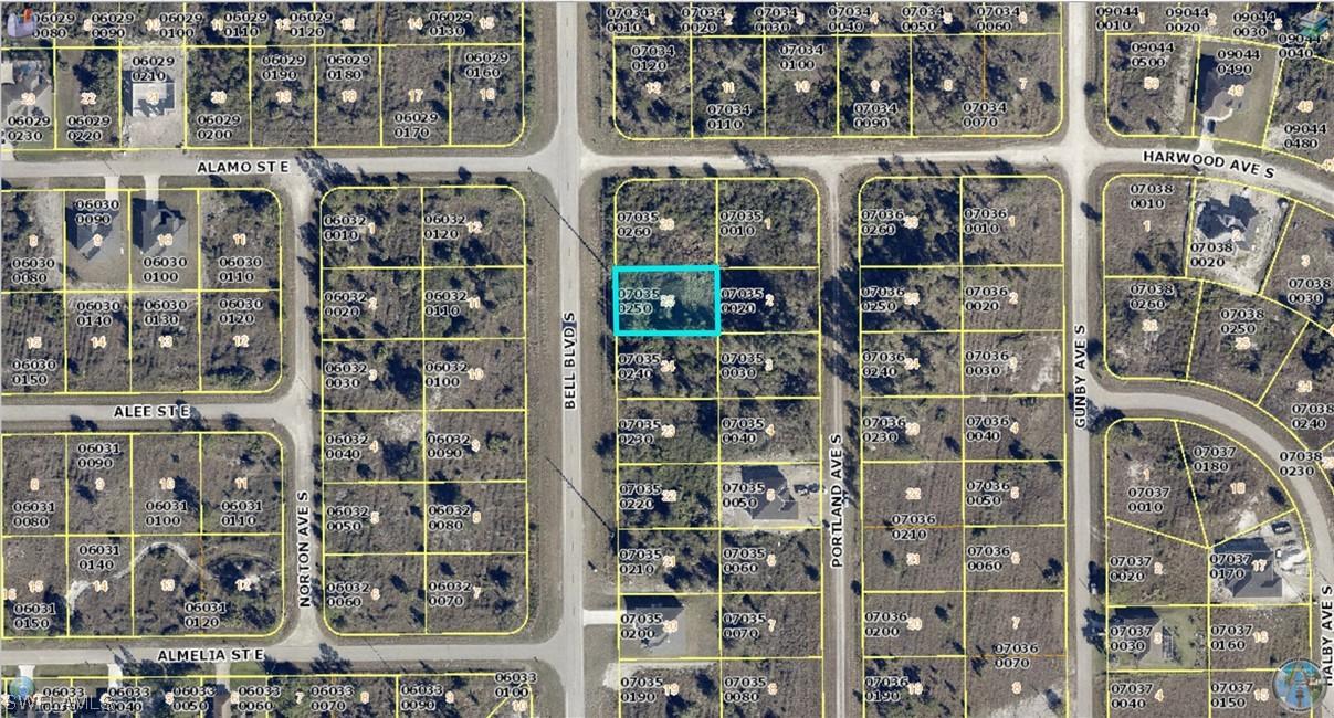 1011 Bell Blvd., Lehigh Acres, FL 33974