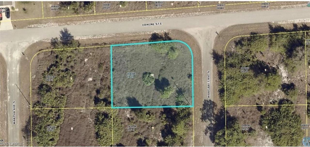 912 Margaret Ave., Lehigh Acres, FL 33974