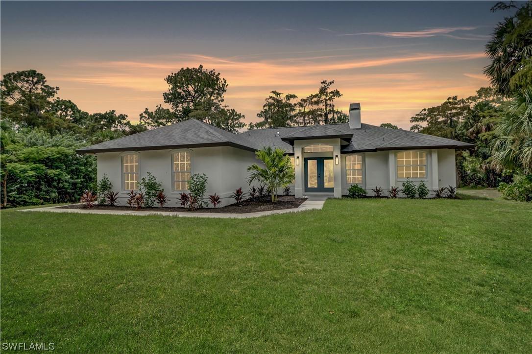 475 19th St., Naples, FL 34117
