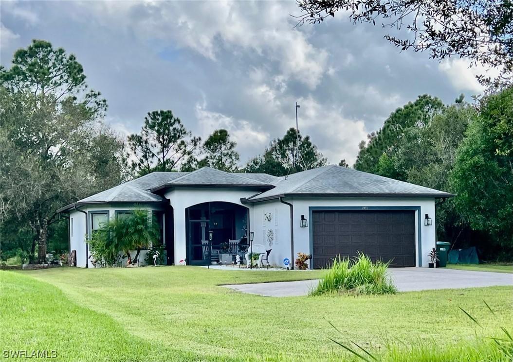2372 68th Ave., Naples, FL 34120