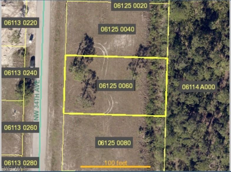 4353 NW 34th Ave., Cape Coral, FL 33993