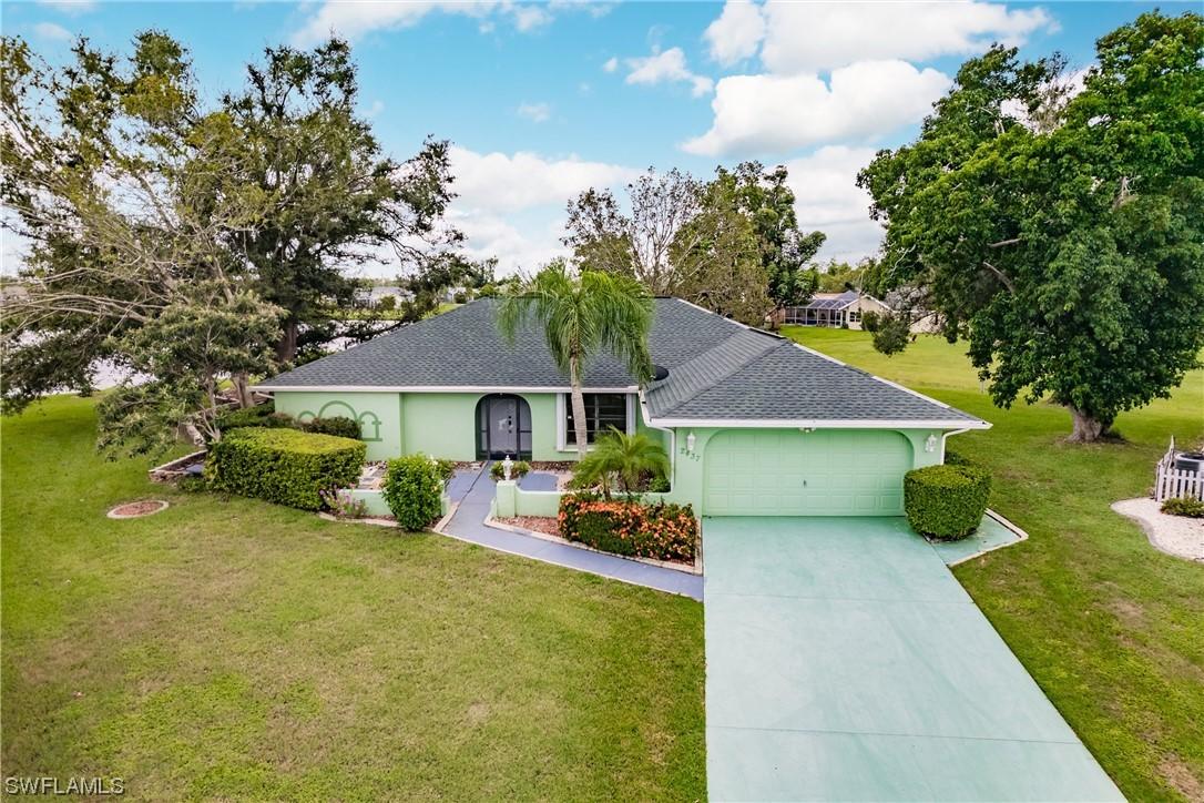 2437 Greenland Ct., Punta Gorda, FL 33983