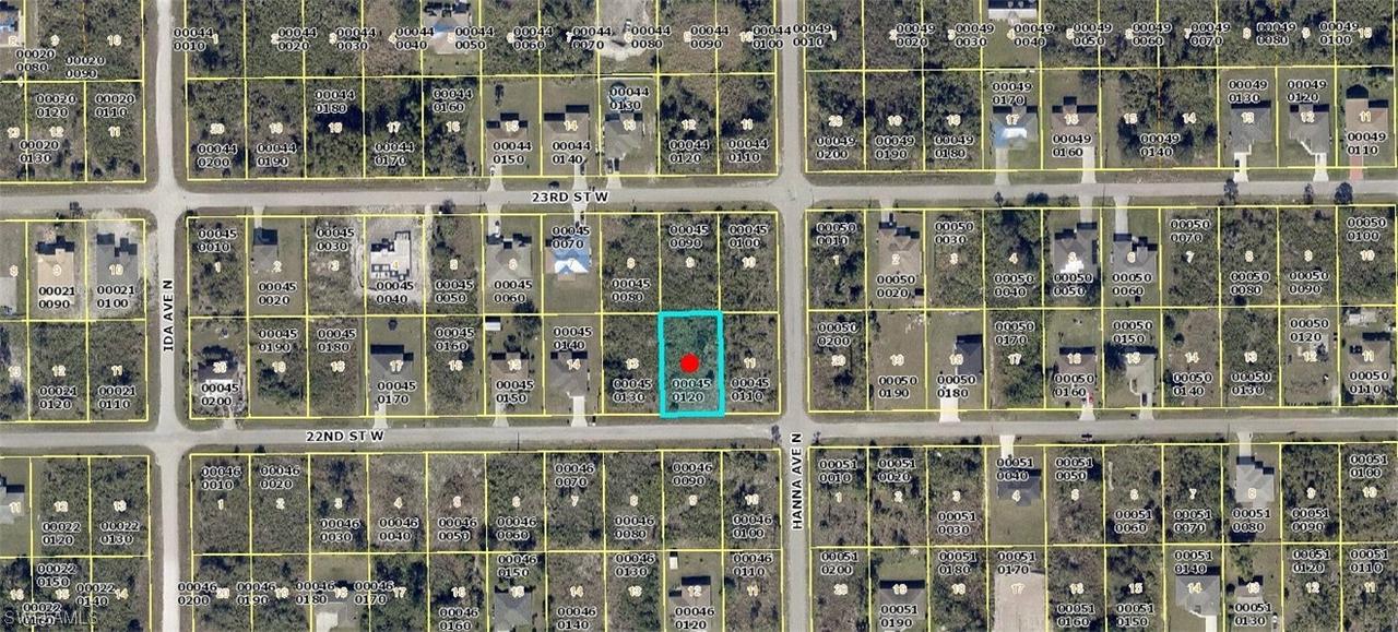 2802 22nd St., Lehigh Acres, FL 33971