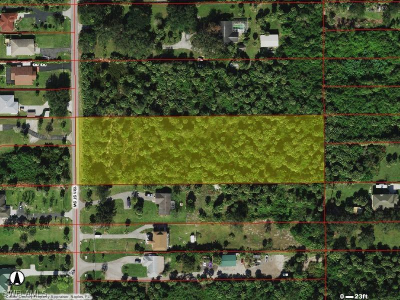 1014 15th St., Naples, FL 34117