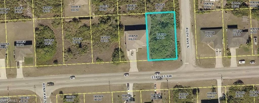 3212 23rd St., Lehigh Acres, FL 33976