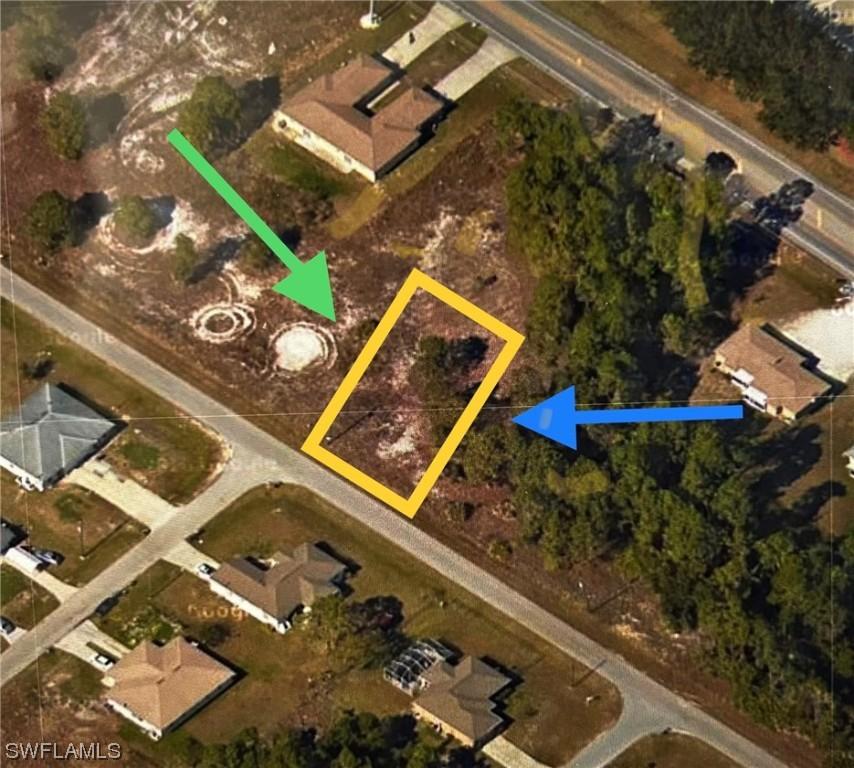 4876-4878 24th St., Lehigh Acres, FL 33973