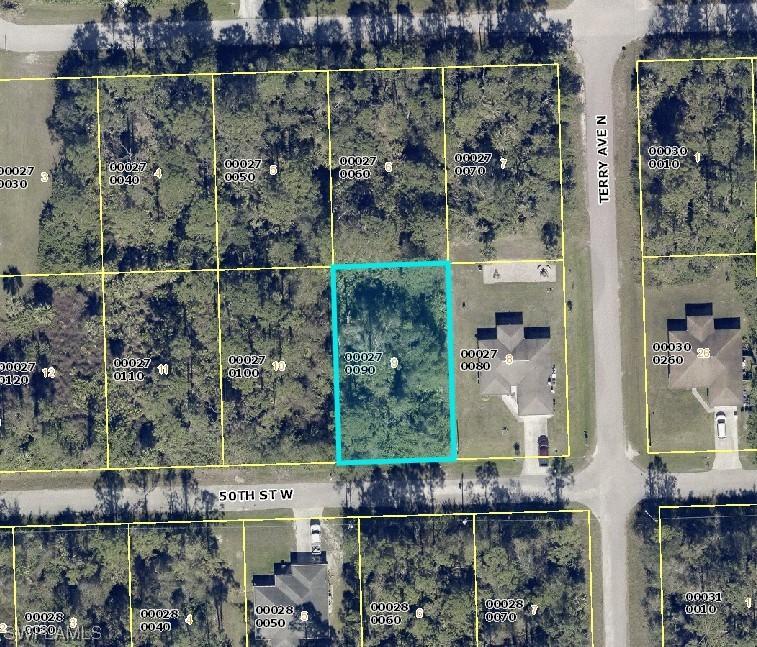 3602 50th St., Lehigh Acres, FL 33971