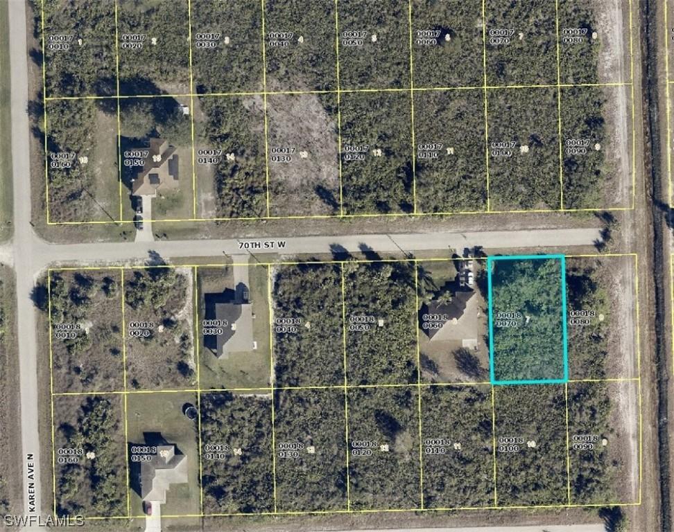2903 70th St., Lehigh Acres, FL 33971