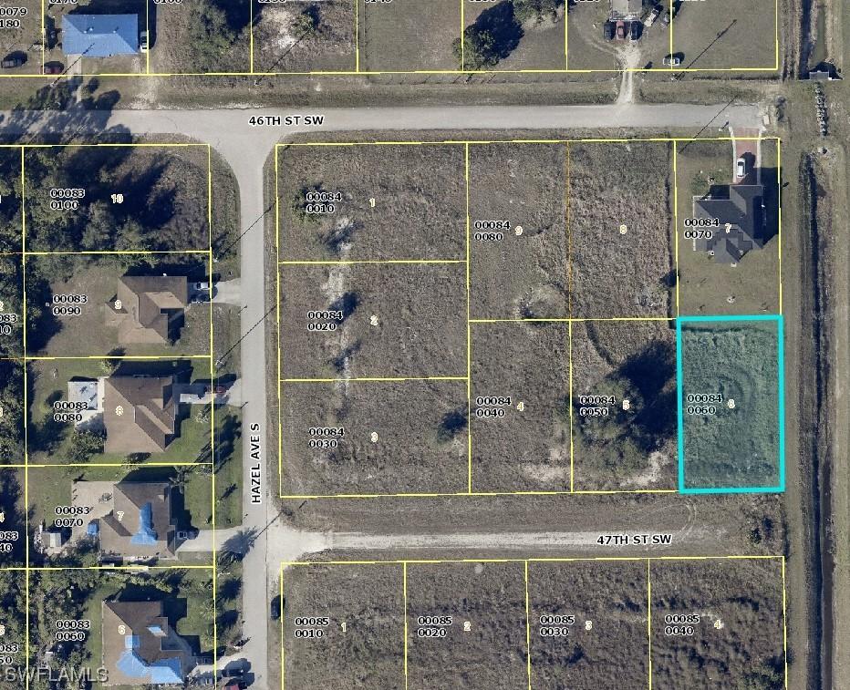 2800 47th St., Lehigh Acres, FL 33976