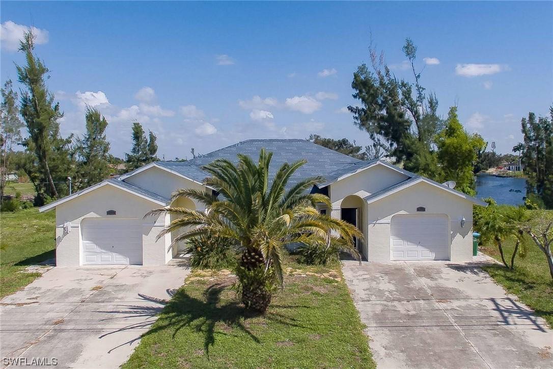 1117-1119 Gleason Pkwy., Cape Coral, FL 33914