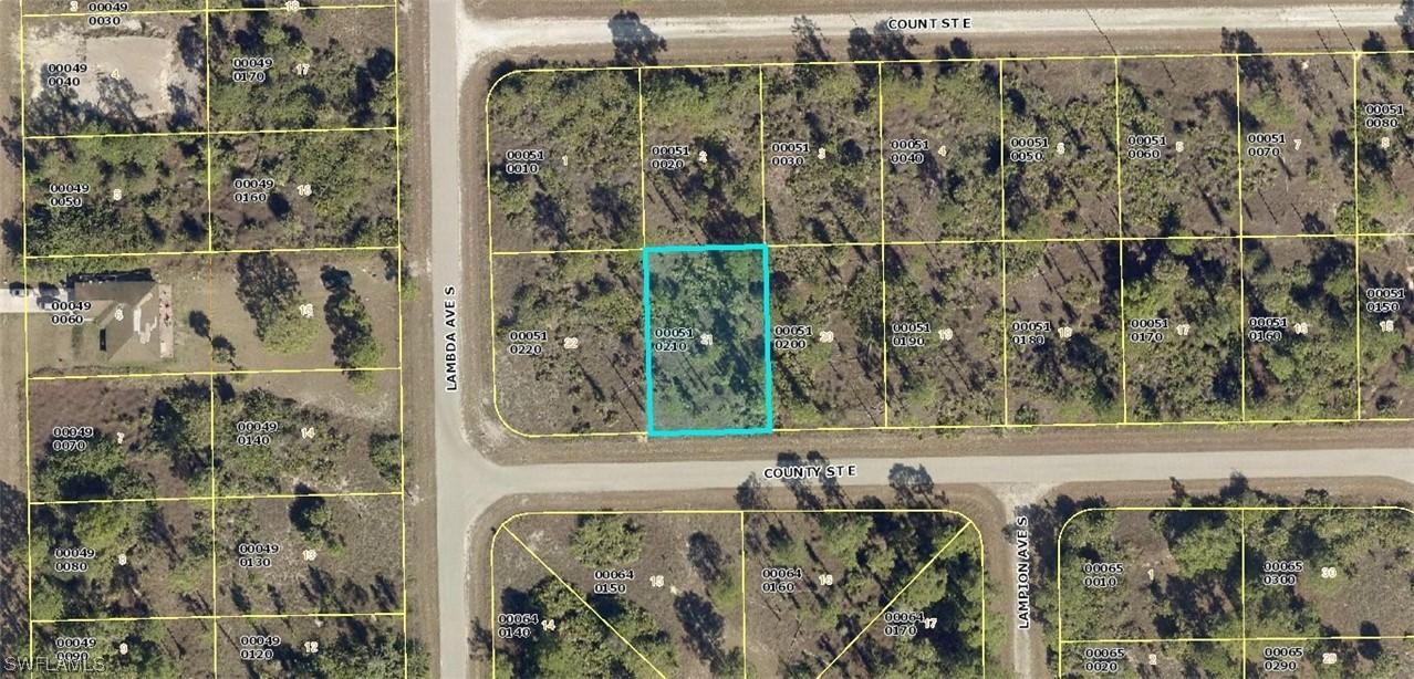 1213 County St., Lehigh Acres, FL 33974