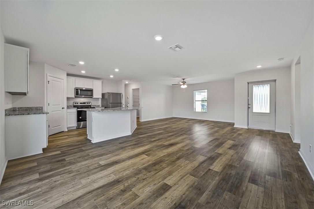 2830 NW 25th Ln., Cape Coral, FL 33993